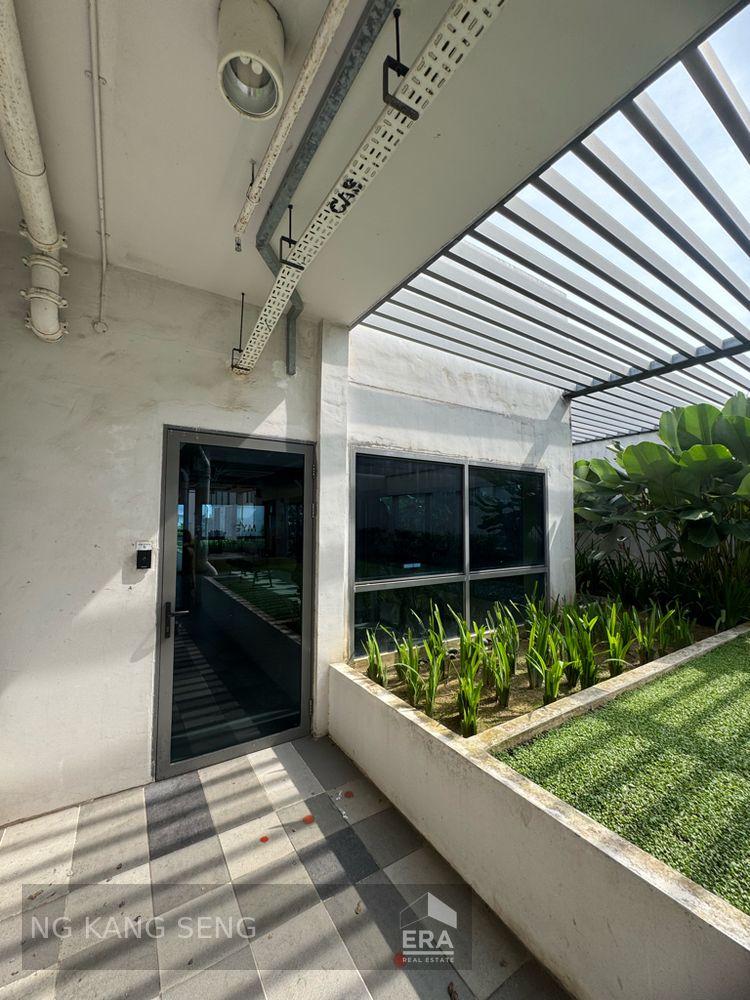 Factory for Sale, Sunview Road Eco-Tech@Sunview, SGD 550,000 | Leasehold 30