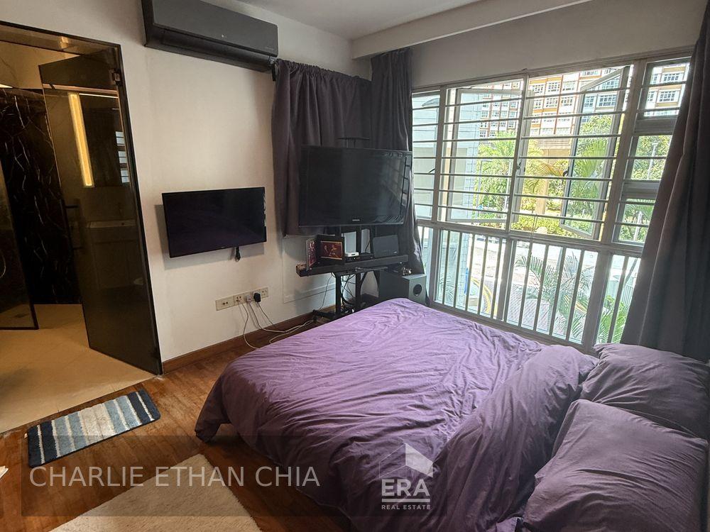 HDB - 3 room for Sale, Punggol Drive 635A Punggol Drive, SGD 620,000 | Leasehold