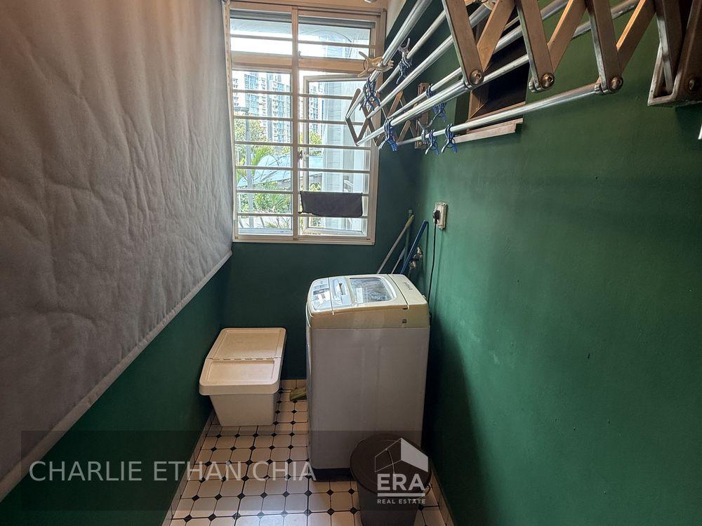 HDB - 3 room for Sale, Punggol Drive 635A Punggol Drive, SGD 620,000 | Leasehold