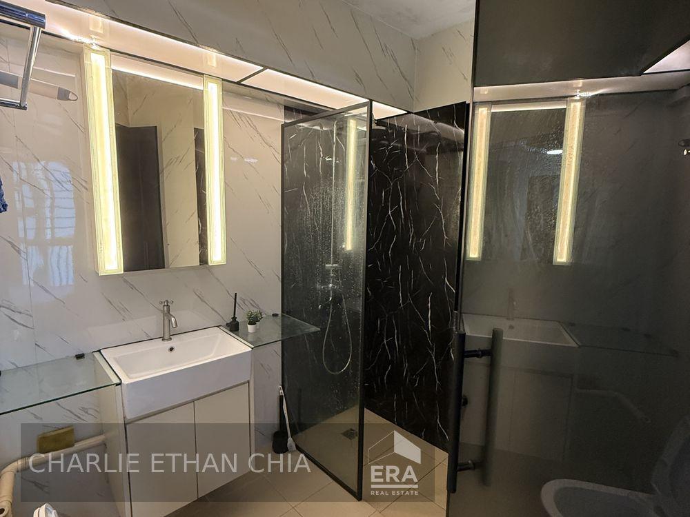 HDB - 3 room for Sale, Punggol Drive 635A Punggol Drive, SGD 620,000 | Leasehold
