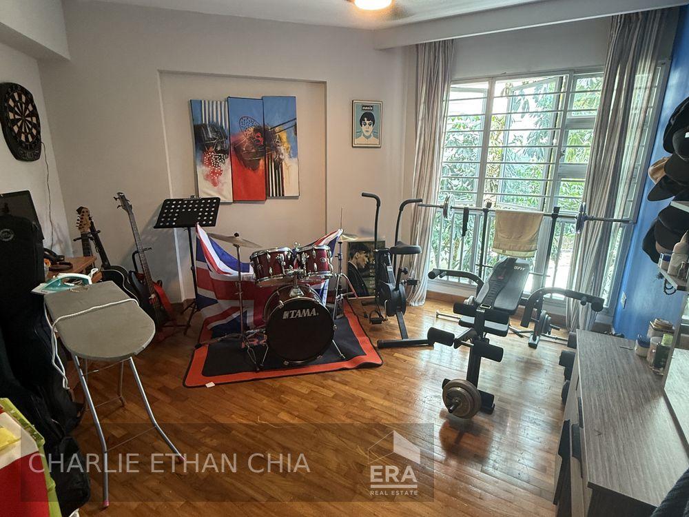 HDB - 3 room for Sale, Punggol Drive 635A Punggol Drive, SGD 620,000 | Leasehold