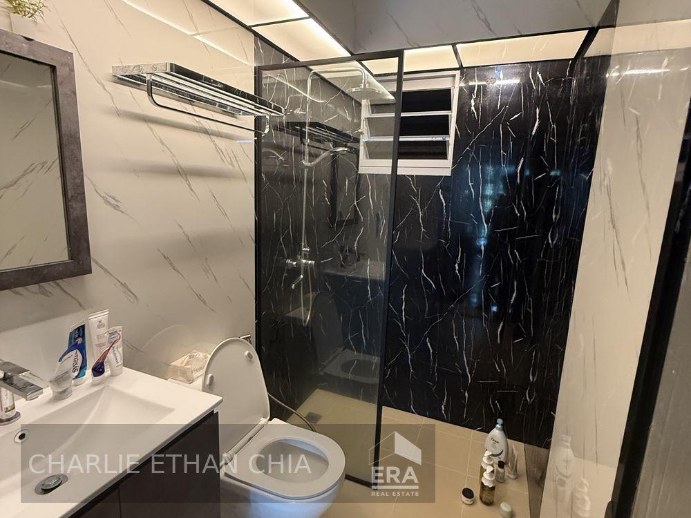 HDB - 3 room for Sale, Punggol Drive 635A Punggol Drive, SGD 620,000 | Leasehold