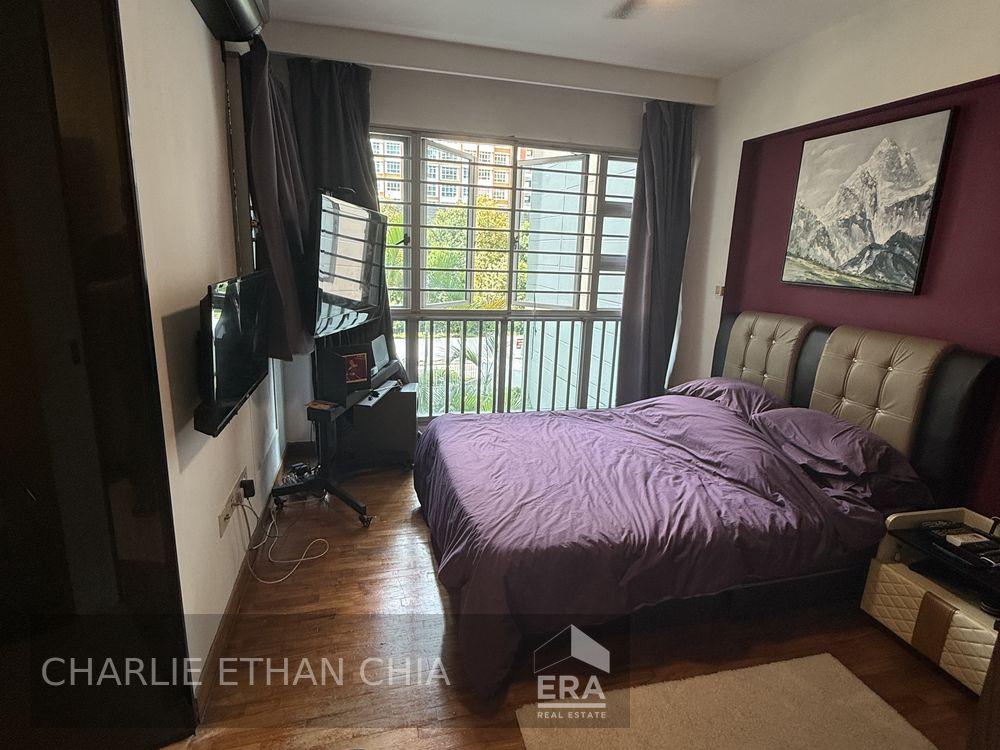 HDB - 3 room for Sale, Punggol Drive 635A Punggol Drive, SGD 620,000 | Leasehold