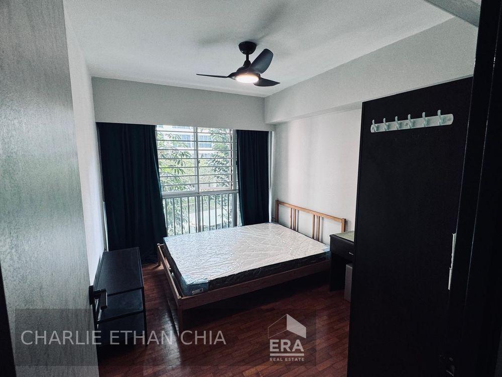 HDB - 3 room for Sale, Punggol Drive 635A Punggol Drive, SGD 620,000 | Leasehold