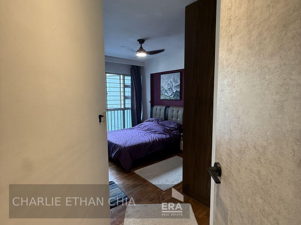 HDB - 3 room for Sale, Punggol Drive 635A Punggol Drive, SGD 620,000 | Leasehold