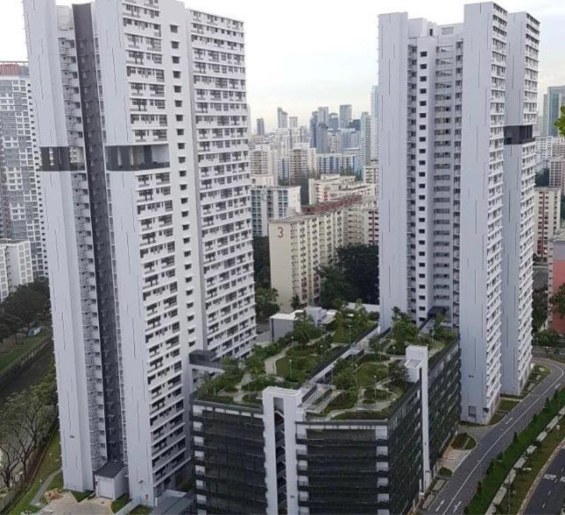 HDB Apartment for Sale, 26B Saint George's Lane HDB Apartment For Sale, $1,150,000, 3 Bed 2 Bath 990 sqft $1,162.00 psf, SGD 1,150,000 | 99-year Leasehold