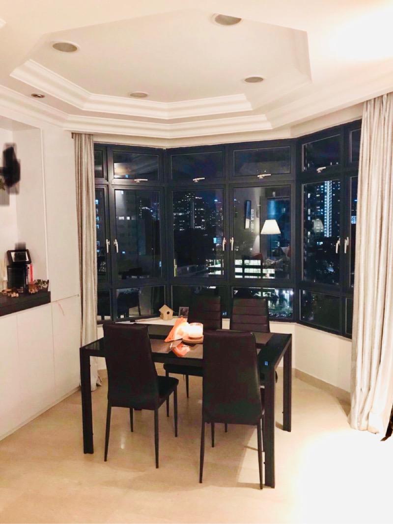 Apartment for Sale, Evelyn Mansions Apartment For Sale, $1,900,000, 2 Bed 2 Bath 883 sqft $2,152.00 psf, SGD 1,900,000 | Freehold