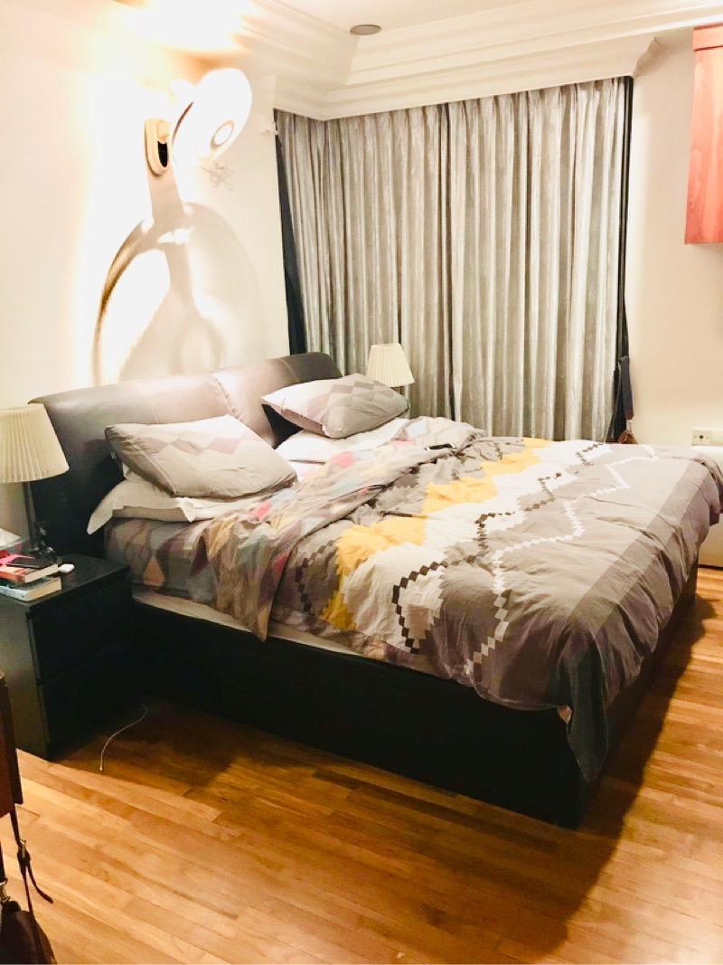 Apartment for Sale, Evelyn Mansions Apartment For Sale, $1,900,000, 2 Bed 2 Bath 883 sqft $2,152.00 psf, SGD 1,900,000 | Freehold