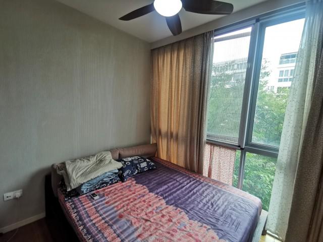 Condominium for Sale, Canberra Residences Condominium For Sale, $1,268,000, 2 Bed 2 Bath 904 sqft $1,403.00 psf, SGD 1,268,000 | 99-year Leasehold