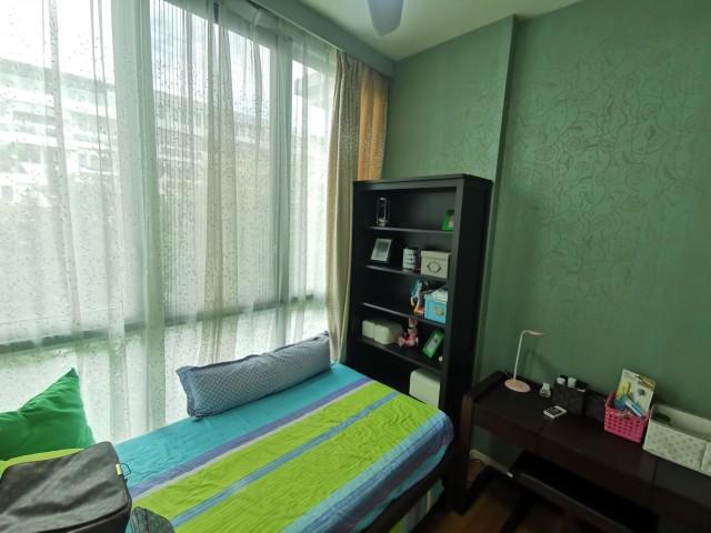 Condominium for Sale, Canberra Residences Condominium For Sale, $1,268,000, 2 Bed 2 Bath 904 sqft $1,403.00 psf, SGD 1,268,000 | 99-year Leasehold