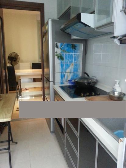 Apartment for Sale, Palm Oasis Apartment For Sale, $1,400,000, 2 Bed 2 Bath 1,173 sqft $1,194.00 psf, SGD 1,400,000