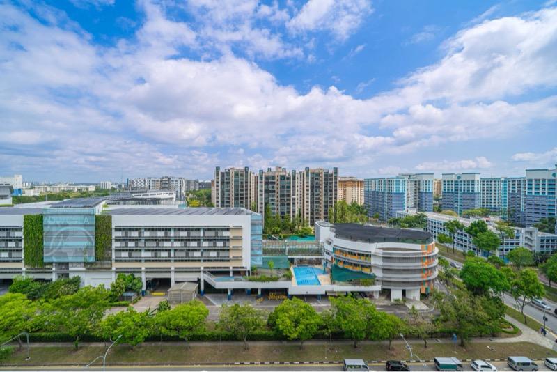 HDB Apartment for Sale, 871B Tampines Street 86 HDB Apartment For Sale, $780,000, 3 Bed 2 Bath 96 sqft $8,125.00 psf, SGD 780,000 | 99-year Leasehold