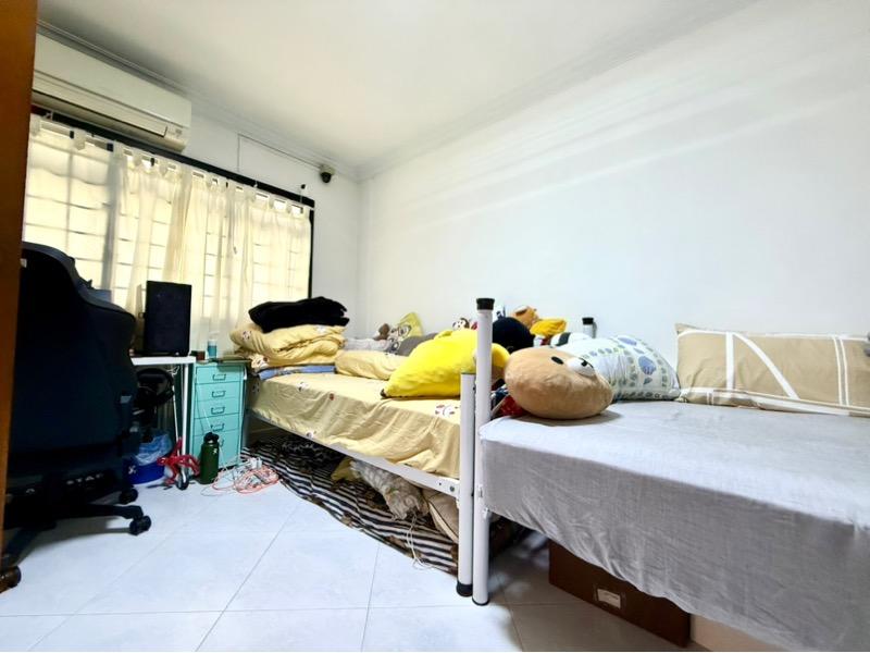 HDB Apartment for Sale: Pasir Ris, D18, 510629