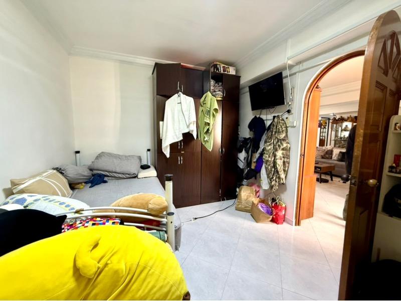 HDB Apartment for Sale: Pasir Ris, D18, 510629