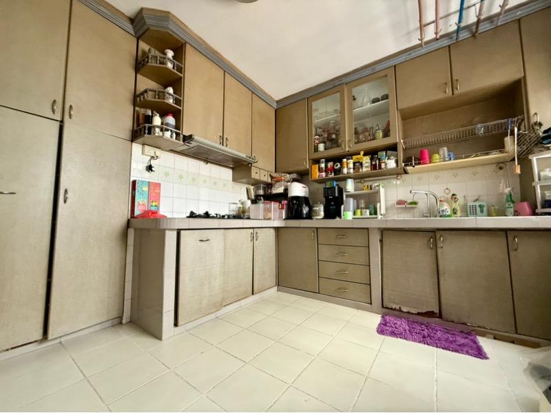 HDB Apartment for Sale: Pasir Ris, D18, 510629