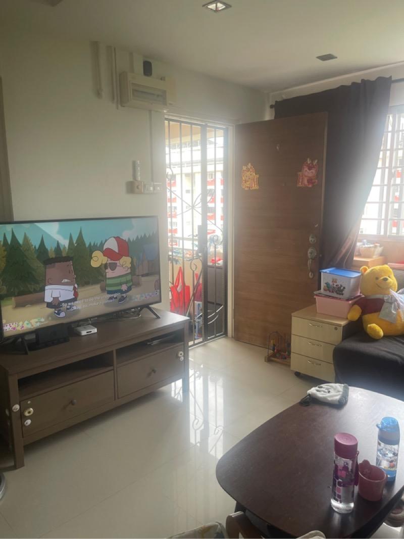 HDB Apartment for Sale: Ang Mo Kio, D20, 560608