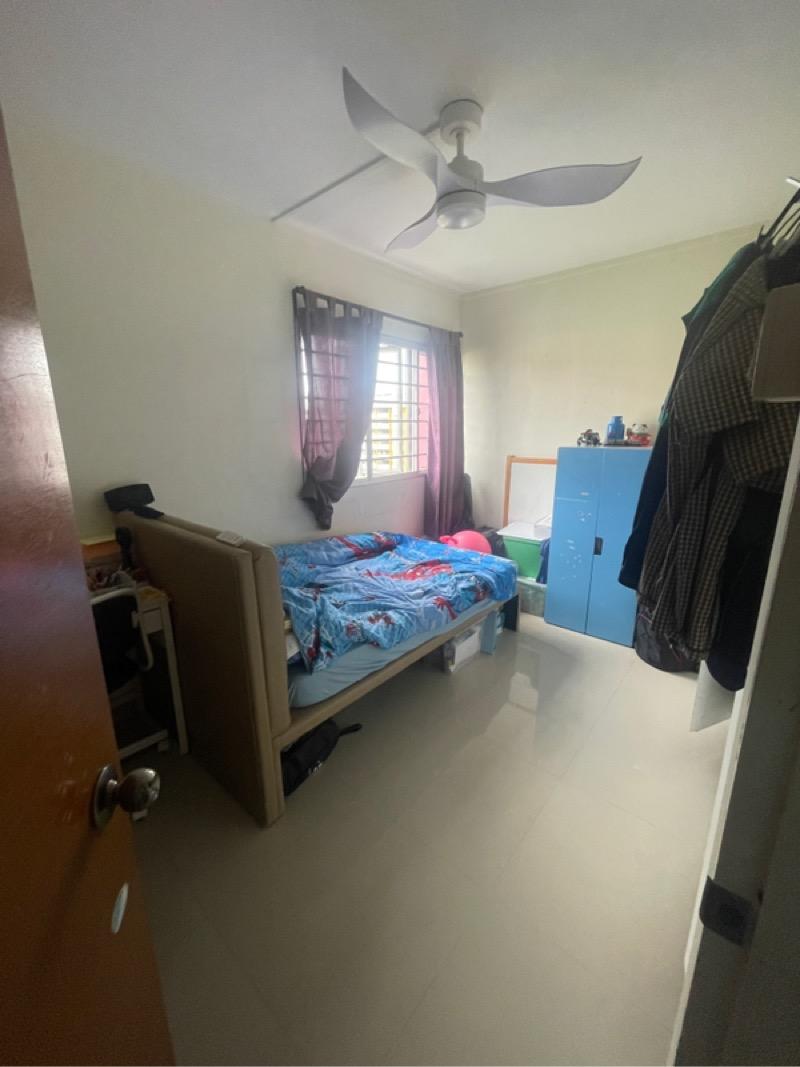 HDB Apartment for Sale: Ang Mo Kio, D20, 560608