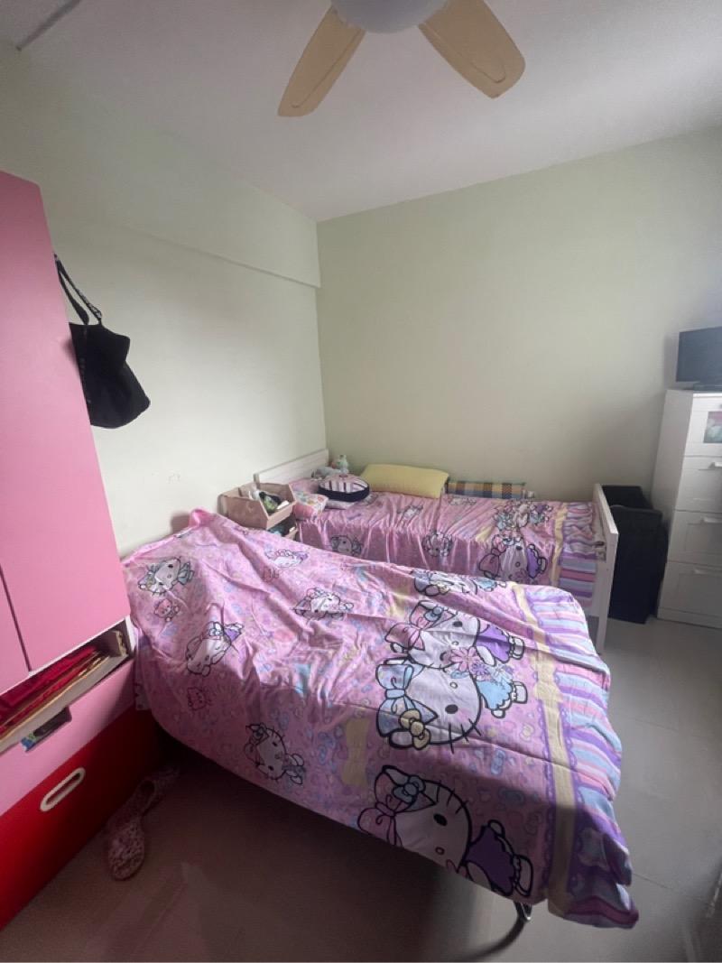 HDB Apartment for Sale: Ang Mo Kio, D20, 560608