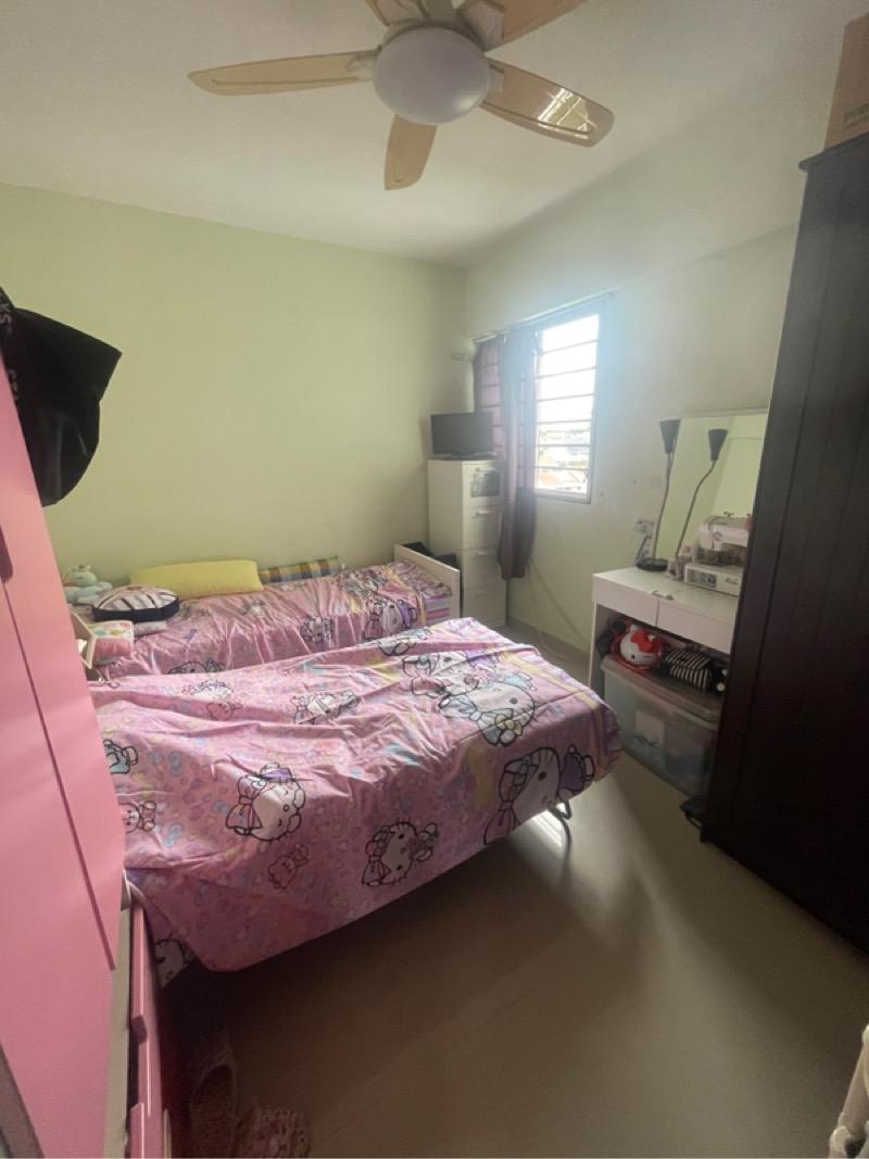 HDB Apartment for Sale: Ang Mo Kio, D20, 560608