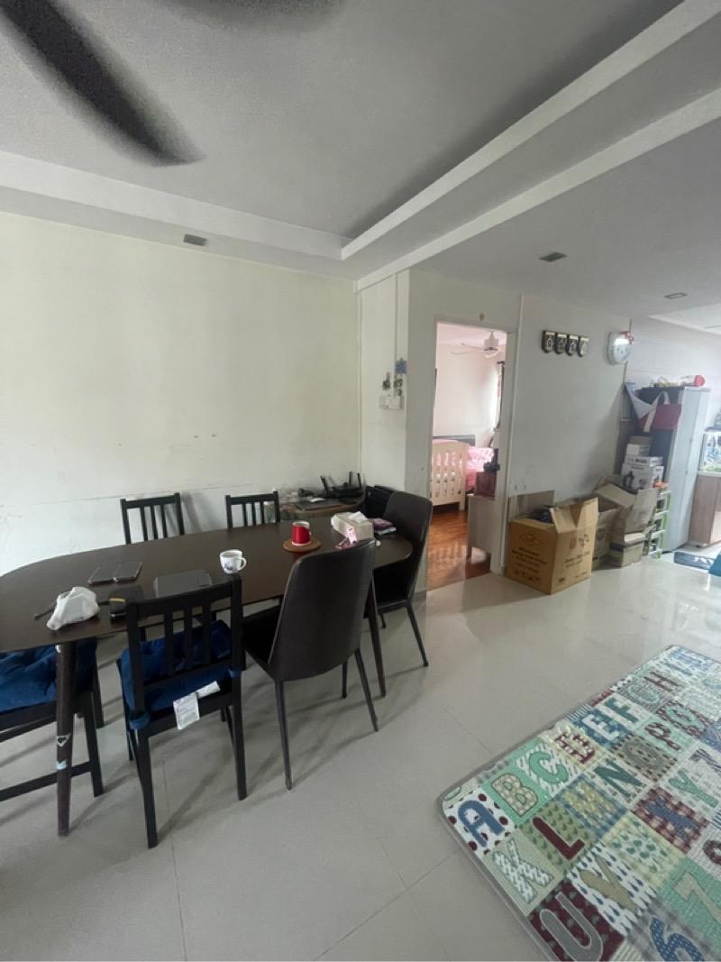 HDB Apartment for Sale: Ang Mo Kio, D20, 560608