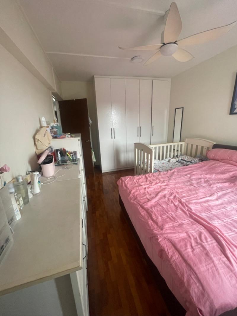 HDB Apartment for Sale: Ang Mo Kio, D20, 560608