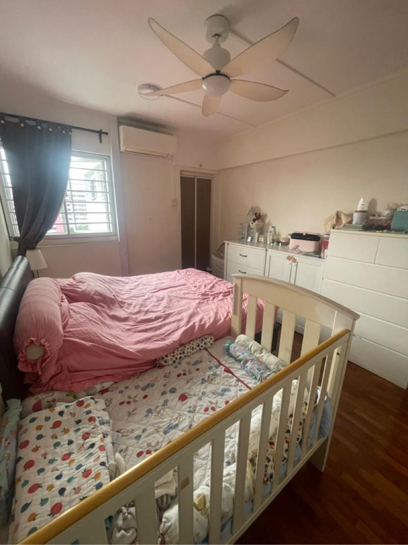 HDB Apartment for Sale: Ang Mo Kio, D20, 560608
