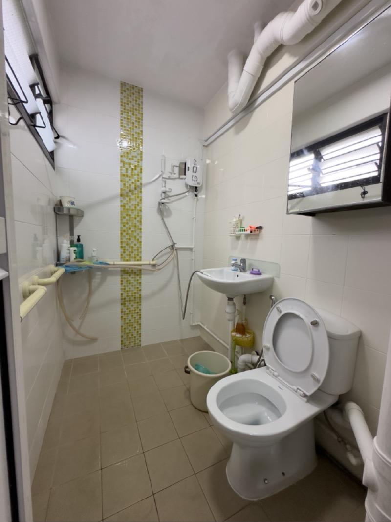 HDB Apartment for Sale, 289 Yishun Avenue 6 HDB Apartment For Sale, $499,999, 3 Bed 2 Bath 904 sqft $553.00 psf, SGD 499,999 | 99-year Leasehold