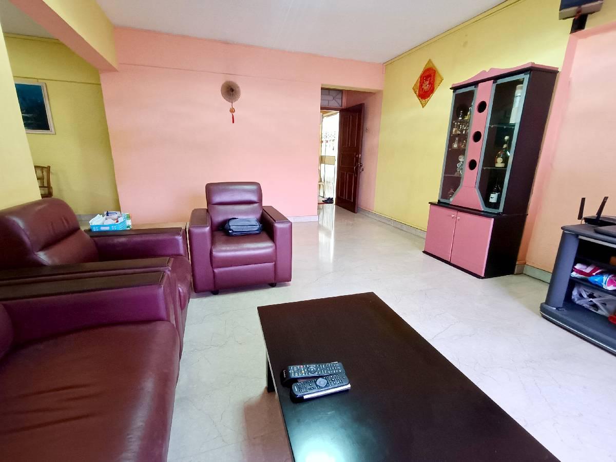 HDB Apartment for Sale, 53 Telok Blangah Drive HDB Apartment For Sale, $820,000, 3 Bed 2 Bath 1,270 sqft $646.00 psf, SGD 820,000 | 99-year Leasehold