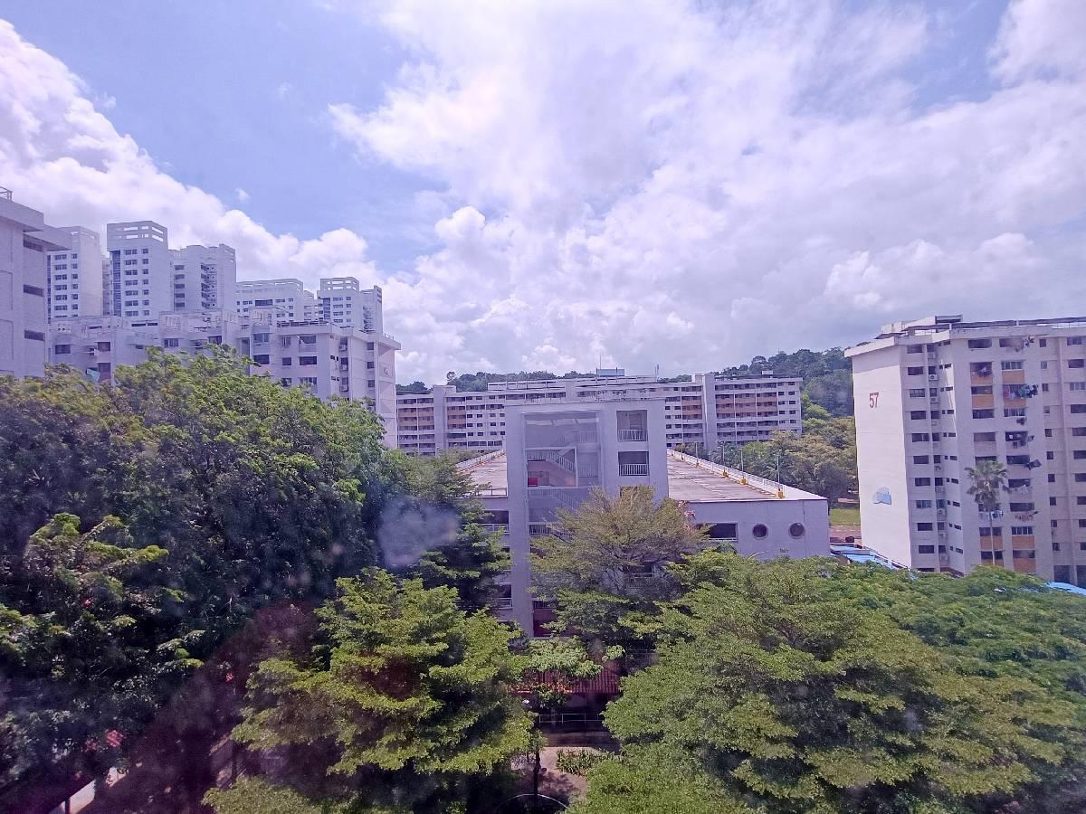 HDB Apartment for Sale, 53 Telok Blangah Drive HDB Apartment For Sale, $820,000, 3 Bed 2 Bath 1,270 sqft $646.00 psf, SGD 820,000 | 99-year Leasehold