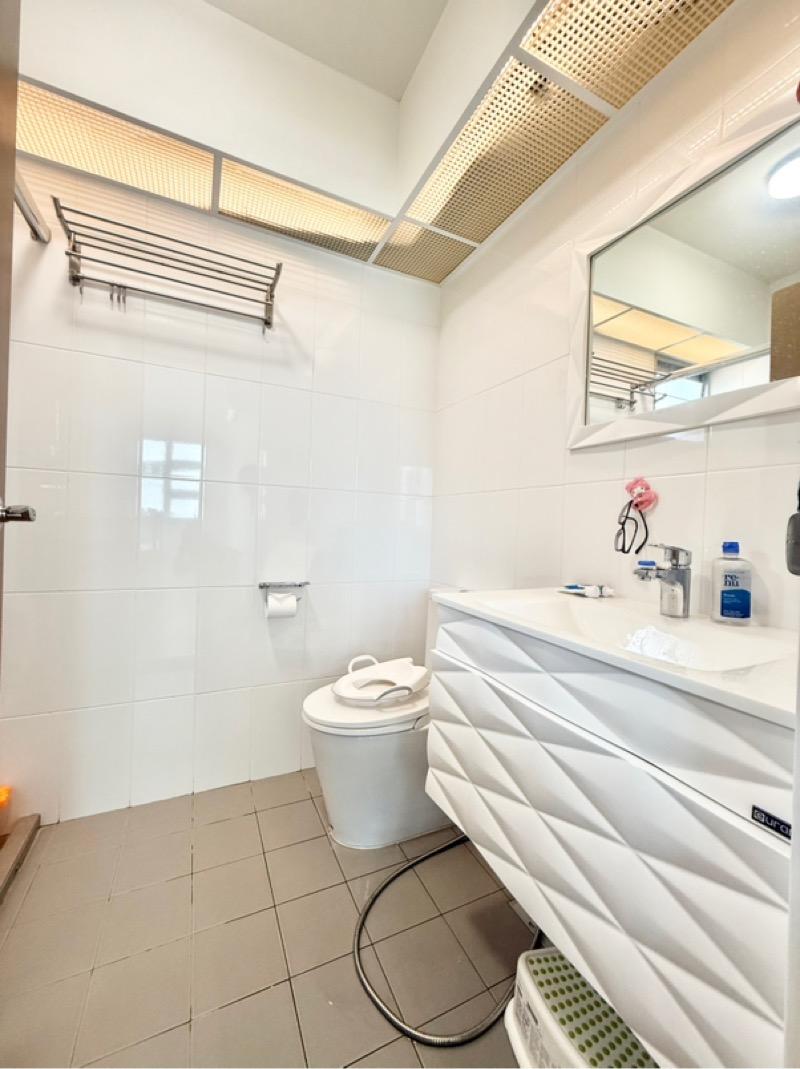 HDB Apartment for Sale: D25, 731573