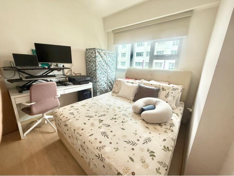 HDB Apartment for Sale: D25, 731573