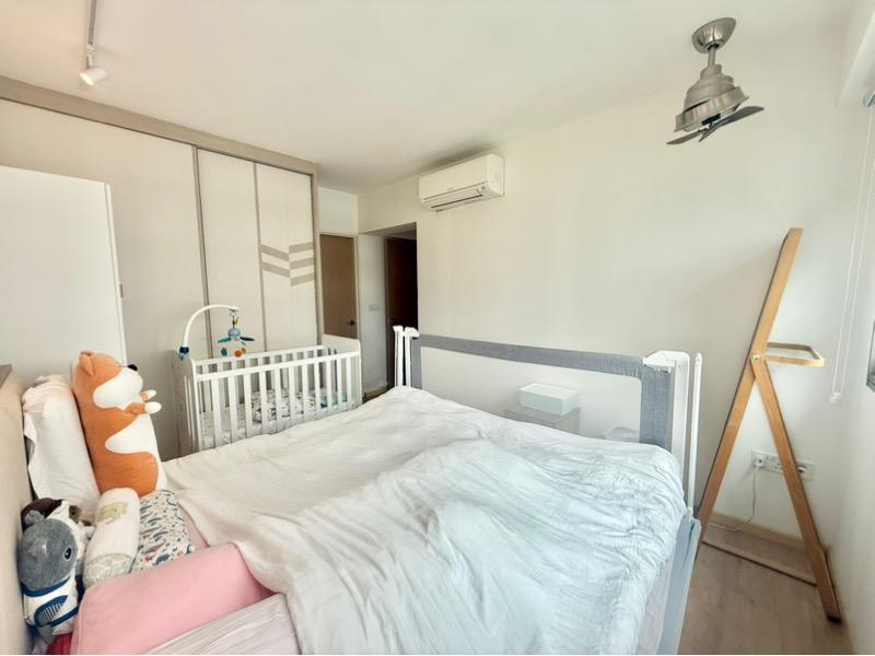 HDB Apartment for Sale: D25, 731573