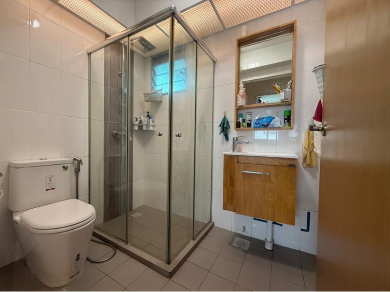 HDB Apartment for Sale: D25, 731573