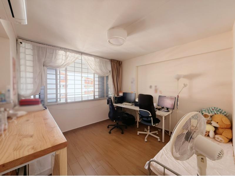 HDB Apartment for Sale: D19, 530419