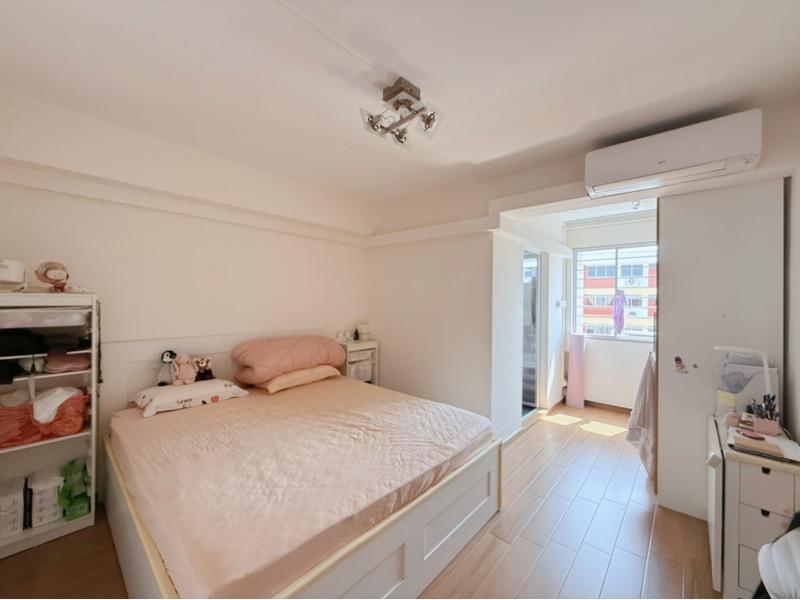 HDB Apartment for Sale: D19, 530419