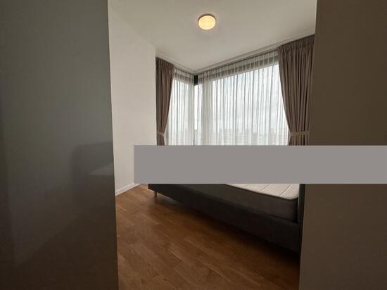 Prop-GPT: Condominium: D03  Artra
