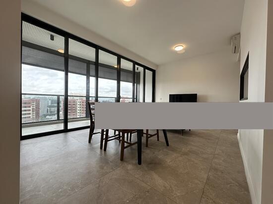 Condominium for Sale, Artra Condominium For Sale, $2,999,000, 3 Bed 2 Bath 1,227 sqft $2,444.00 psf, SGD 2,999,000 | 99-year Leasehold