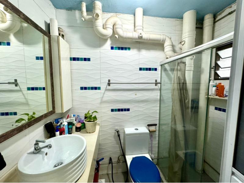HDB Apartment for Sale: D19, 530699