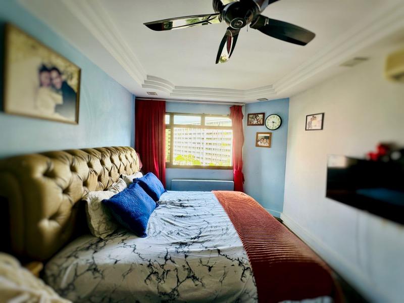 HDB Apartment for Sale: D19, 530699