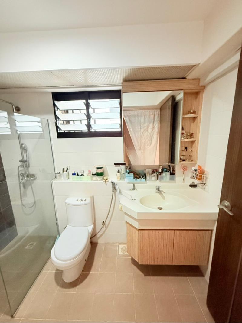 HDB Apartment for Sale: D22, 612339