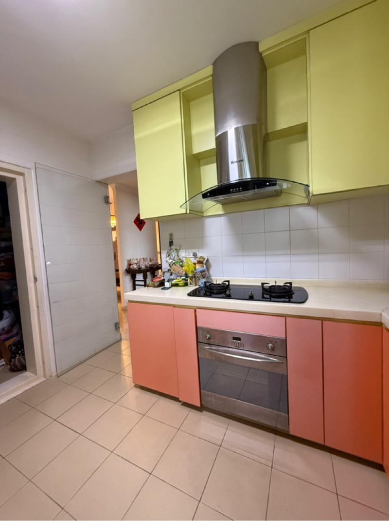 HDB Apartment for Sale: D22, 612339