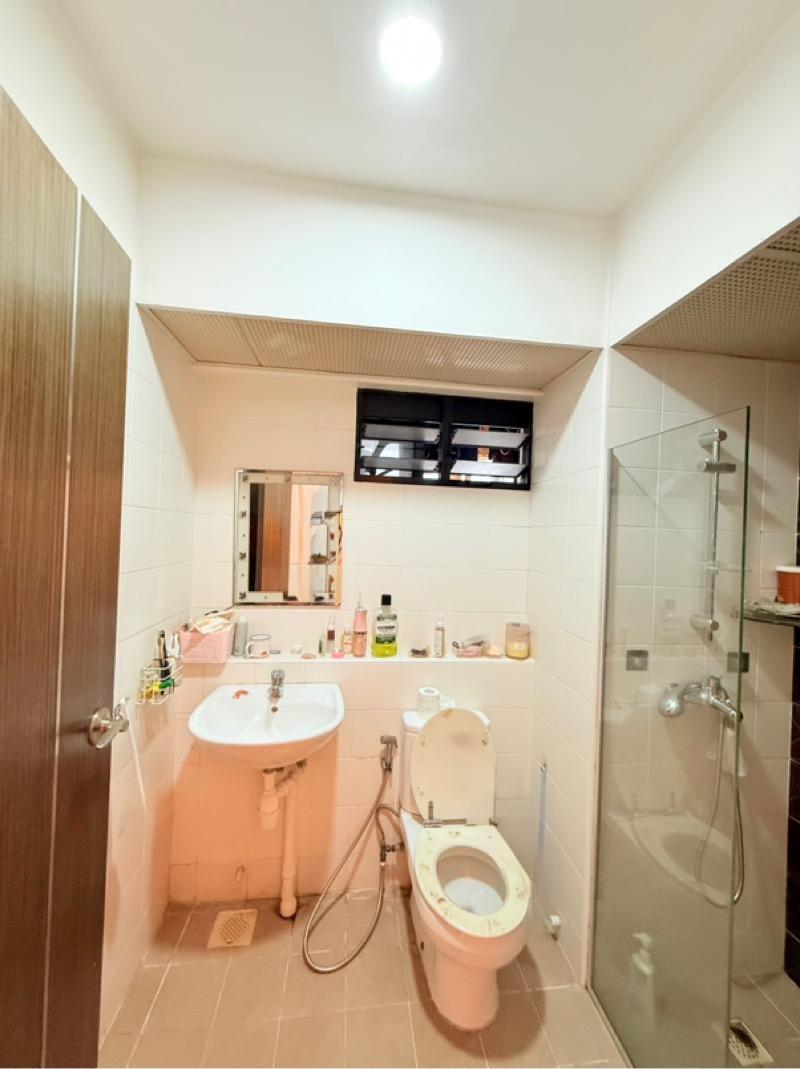 HDB Apartment for Sale: D22, 612339