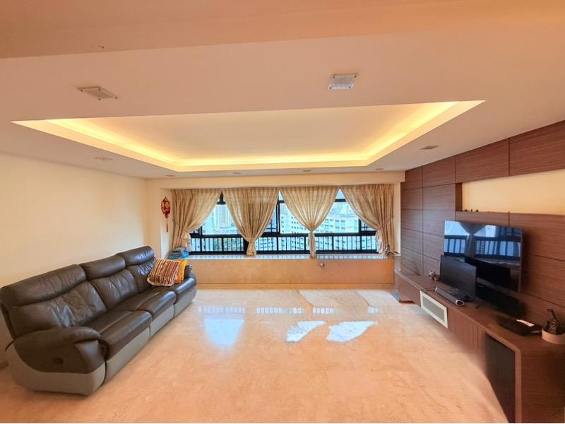 HDB Apartment for Sale: D22, 612339