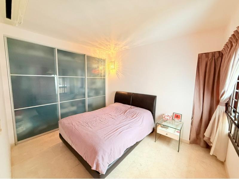 HDB Apartment for Sale: D22, 612339