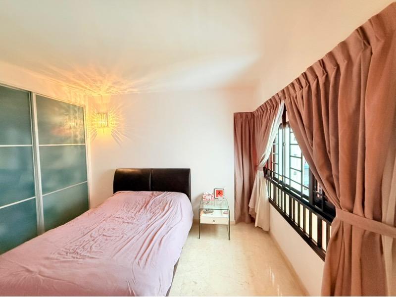 HDB Apartment for Sale: D22, 612339