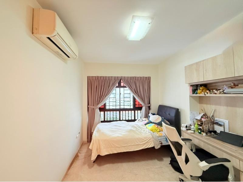 HDB Apartment for Sale: D22, 612339