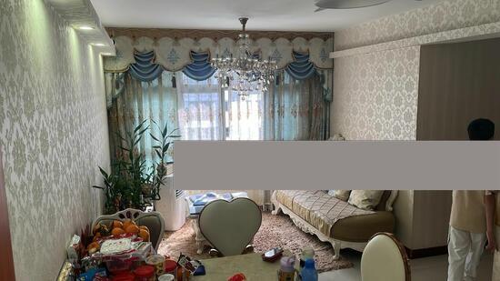 HDB Apartment for Sale, 878B Tampines Avenue 8 HDB Apartment For Sale, $638,000, 2 Bed 2 Bath 732 sqft $872.00 psf, SGD 638,000 | 99-year Leasehold