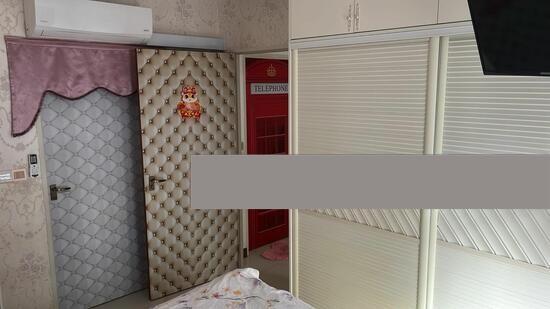 HDB Apartment for Sale, 878B Tampines Avenue 8 HDB Apartment For Sale, $638,000, 2 Bed 2 Bath 732 sqft $872.00 psf, SGD 638,000 | 99-year Leasehold