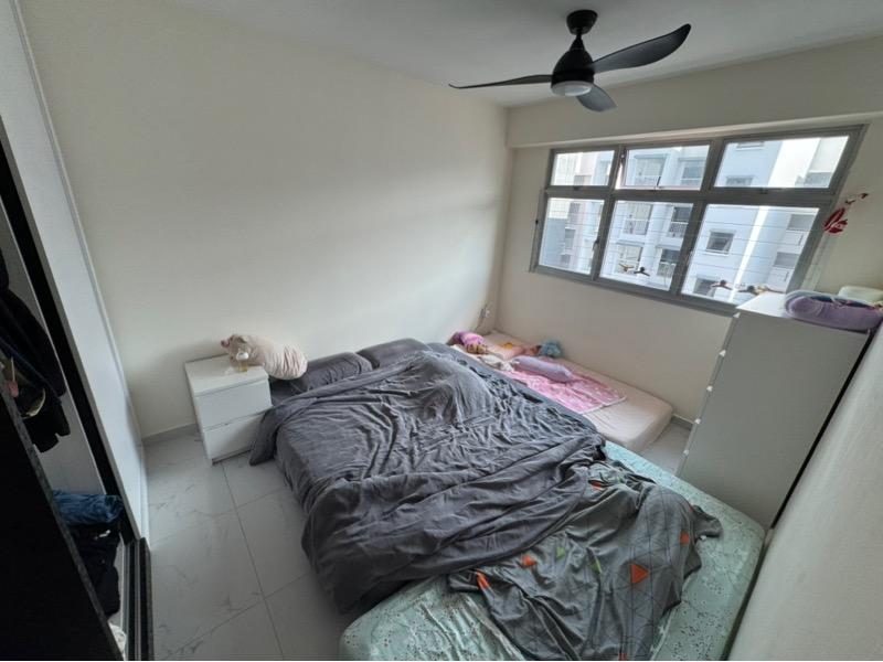 HDB Apartment for Sale, 82B Circuit Road HDB Apartment For Sale, $1,080,000, 3 Bed 2 Bath 1,001 sqft $1,079.00 psf, SGD 1,080,000 | 99-year Leasehold