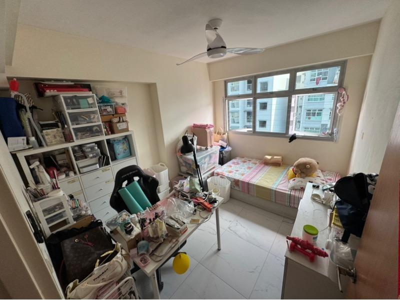 HDB Apartment for Sale, 82B Circuit Road HDB Apartment For Sale, $1,080,000, 3 Bed 2 Bath 1,001 sqft $1,079.00 psf, SGD 1,080,000 | 99-year Leasehold